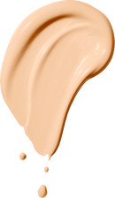 Maybelline New York Makeup Dream Radiant Fluid 41 Warm Beige, 30 ml