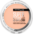 MAYBELLINE NEW YORK Foundationpoeder 24h Super Stay Hybrides 20, 9 g