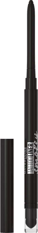 MAYBELLINE NEW YORK Gel Eyeliner Tattoo Smokey Black, 1 stuk