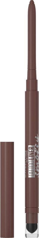 MAYBELLINE NEW YORK Gel Eyeliner Tattoo Smokey Brown, 1 stuk