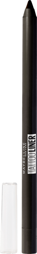 MAYBELLINE NEW YORK Gel-kajalpotlood Tattoo 900 Deep Onyx, 1,3 g