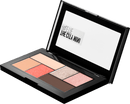 Maybelline New York Eyeshadow Palette The City Mini Palette 430 Downtown Sunrise, 6 g