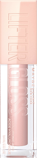 Maybelline New York Lip Gloss Lifter Gloss 002 Ice, 5,4 ml