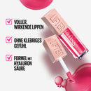 Maybelline New York Lip Gloss Lifter Gloss 002 Ice, 5,4 ml