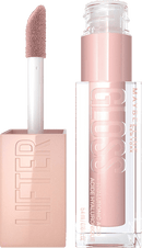 Maybelline New York Lip Gloss Lifter Gloss 002 Ice, 5,4 ml