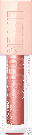 MAYBELLINE NEW YORK Lipgloss Lifter Gloss 003 Moon, 5,4 ml