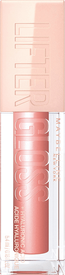 MAYBELLINE NEW YORK Lipgloss Lifter Gloss 004 Silk, 5,4 ml