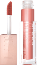 MAYBELLINE NEW YORK Lipgloss Lifter Gloss 004 Silk, 5,4 ml