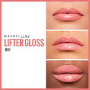 Maybelline New York Lip Gloss Lifter Gloss 006 Reef, 5,4 ml