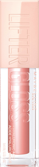 Maybelline New York Lip Gloss Lifter Gloss 006 Reef, 5,4 ml
