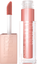 Maybelline New York Lip Gloss Lifter Gloss 006 Reef, 5,4 ml