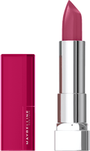 Maybelline New York Rouge à lèvres Color Sensational Smoked Roses 320 Steamy Rose, 4,4 g
