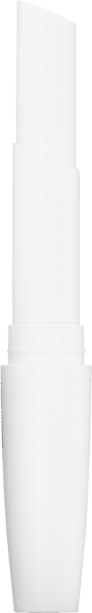 Maybelline New York Baume Soin Rouge à Lèvres Super Stay 01 Transparent, 5 g