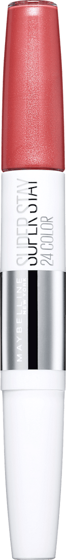 Rouge à lèvres Maybelline New York Super Stay 24h 150 Rose Délicieux, 5 ml