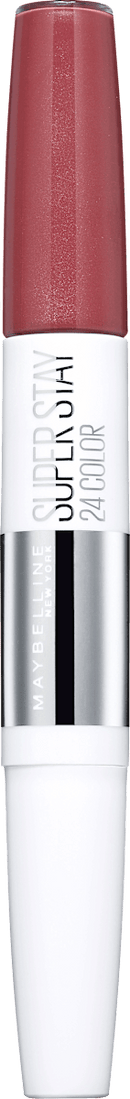 Rouge à lèvres Maybelline New York Super Stay 24h 185 Rose Dust, 5 ml