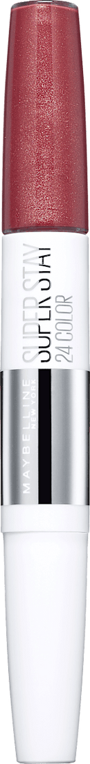 Rouge à lèvres Maybelline New York Super Stay 24h 250 Sugar Plum, 5 ml