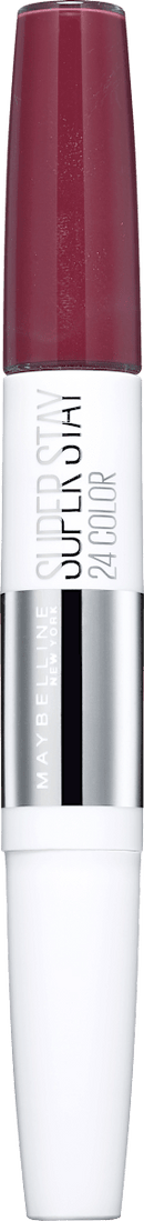 Rouge à lèvres Maybelline New York Super Stay 24h 260 Wildberry, 5 ml