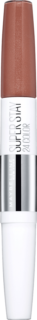 MAYBELLINE NEW YORK Lippenstift Super Stay 24h  640 Nude Pink, 5 ml