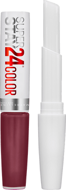 Rouge à lèvres Maybelline New York Super Stay 24h Opitc Bright 850 Mauve givré, 5 g