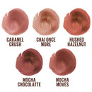 Maybelline New York Rouge à lèvres Super Stay 24h Moka Moves 900, 5 g