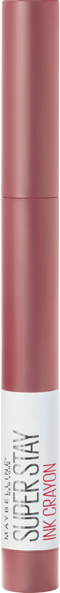 Crayon à lèvres Super Stay Ink de Maybelline New York, n° 15 Lead The Way, 1,5 g