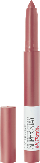 Crayon à lèvres Super Stay Ink de Maybelline New York, n° 15 Lead The Way, 1,5 g