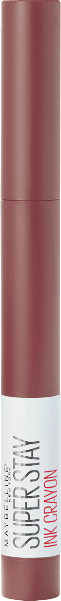 Crayon à lèvres Super Stay Ink de Maybelline New York, n° 20, Enjoy The View, 1,5 g