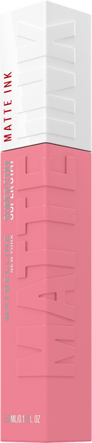 Rouge à lèvres Maybelline New York Super Stay Matte Ink 10 Dreamer, 5 ml