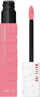 Rouge à lèvres Maybelline New York Super Stay Matte Ink 10 Dreamer, 5 ml