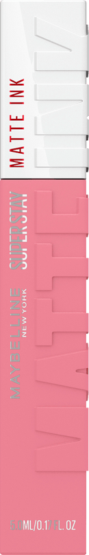 Rouge à lèvres Maybelline New York Super Stay Matte Ink 10 Dreamer, 5 ml