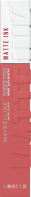 Maybelline New York Rouge à lèvres Super Stay Matte Ink meneur 175, 5 ml