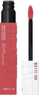 Maybelline New York Rouge à lèvres Super Stay Matte Ink meneur 175, 5 ml