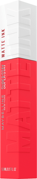 Rouge à lèvres Maybelline New York Super Stay Matte Ink 25 Heroine, 5 ml
