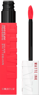 Rouge à lèvres Maybelline New York Super Stay Matte Ink 25 Heroine, 5 ml