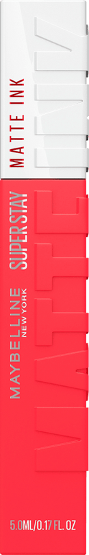 Rouge à lèvres Maybelline New York Super Stay Matte Ink 25 Heroine, 5 ml