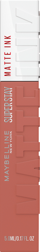 Rouge à lèvres Maybelline New York Super Stay Matte Ink 65 Temptress, 5 ml
