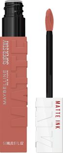Rouge à lèvres Maybelline New York Super Stay Matte Ink 65 Temptress, 5 ml