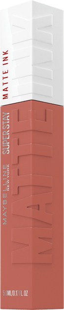 Rouge à lèvres Maybelline New York Super Stay Matte Ink 65 Temptress, 5 ml
