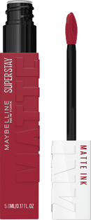 Rouge à lèvres Maybelline New York Super Stay Matte Ink 80 Ruler, 5 ml