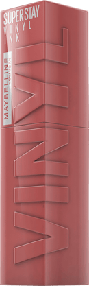 Rouge à lèvres Maybelline New York Super Stay Vinyl Ink 35 Cheeky, 4,2 ml
