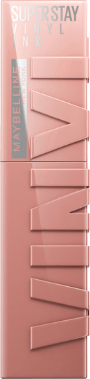 Rouge à lèvres Maybelline New York Super Stay Vinyl Ink 95 Captivated, 4,2 ml