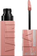 Rouge à lèvres Maybelline New York Super Stay Vinyl Ink 95 Captivated, 4,2 ml