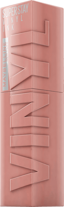 Rouge à lèvres Maybelline New York Super Stay Vinyl Ink 95 Captivated, 4,2 ml