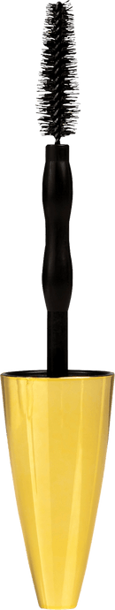 Maybelline New York Mascara Colossal Big Shot Daring 03 Noir, 9,5 ml