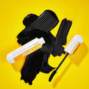 Maybelline New York Mascara Colossal Curl Bounce 01 Très Noir, 10 ml