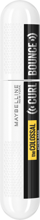 MAYBELLINE NEW YORK Mascara Colossal Curl Bounce After Dark, 10 ml
