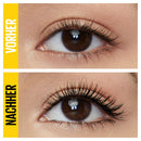 MAYBELLINE NEW YORK Mascara Colossal Curl Bounce After Dark, 10 ml