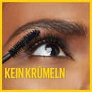Maybelline New York Mascara Curl Bounce Waterproof Noir, 10 ml