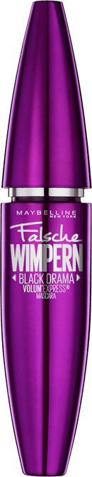 Maybelline New York Mascara Faux Cils Black Drama, 8,2 ml