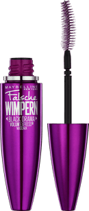Maybelline New York Mascara Faux Cils Black Drama, 8,2 ml